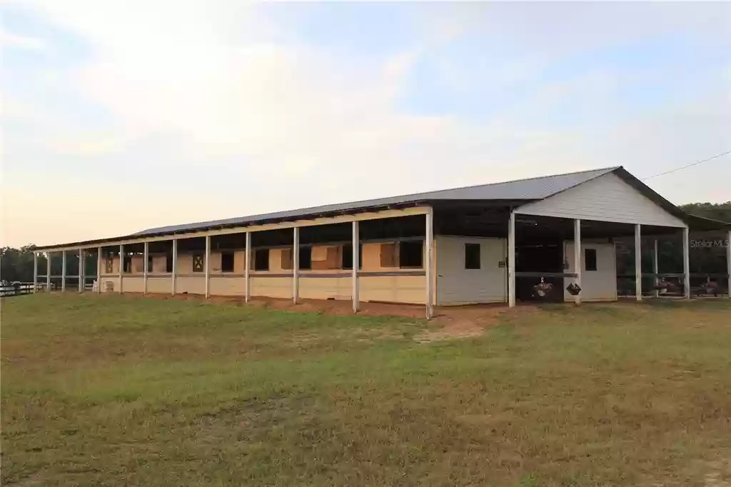 Ocala Horse Farms for Sale, Equestrian properties for sale in Ocala, FL