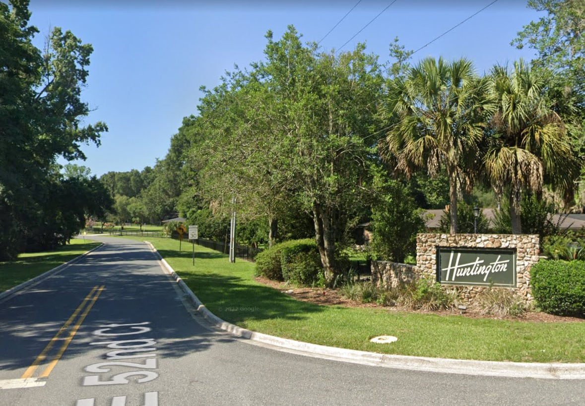 Huntington Florida Homes for sale