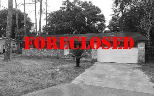Ocala foreclosed homes for sale, Ocala Foreclosures